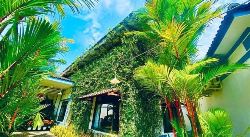 Forever Green Resort Ben Tre Dış mekan fotoğraf