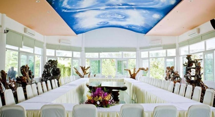 Forever Green Resort Ben Tre Dış mekan fotoğraf