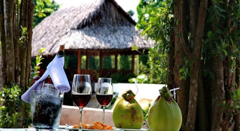 Forever Green Resort Ben Tre Dış mekan fotoğraf
