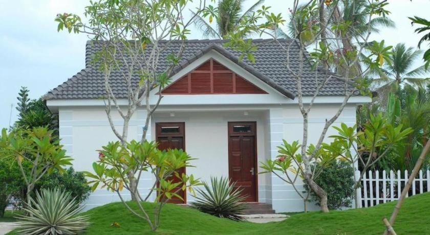Forever Green Resort Ben Tre Dış mekan fotoğraf