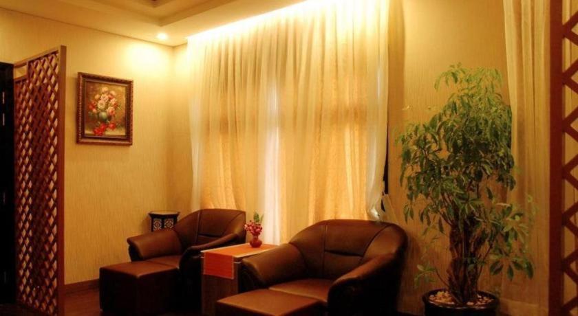 Forever Green Resort Ben Tre Dış mekan fotoğraf
